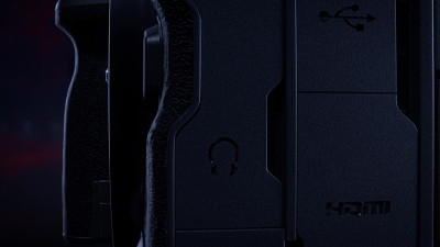 Still image of Canon R1 & R5 Mark II Global Launch by BALANCE