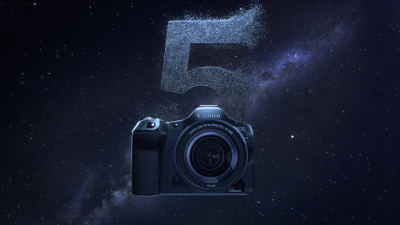 Still image of Canon R1 & R5 Mark II Global Launch by BALANCE