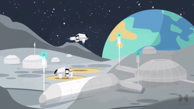 Still image of EA JUNIOR CLUB by BALANCE