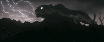 Still image of Halography Opening Title Sequence by BALANCE