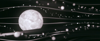 Still image of Halography Opening Title Sequence by BALANCE