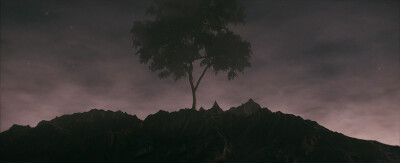 Still image of Halography Opening Title Sequence by BALANCE