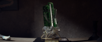 Still image of Collector | OFFF 2021 by Cal Lomax