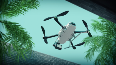 Still image of airconqueror by Pavel Motorin