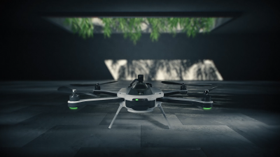 Still image of airconqueror by Pavel Motorin