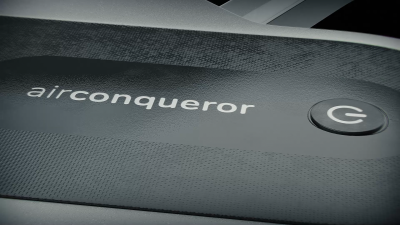 Still image of airconqueror by Pavel Motorin