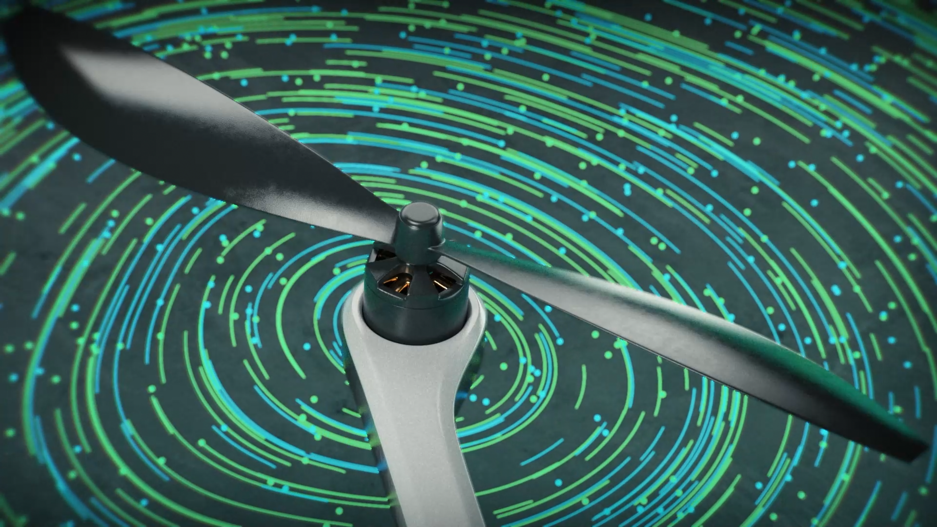 airconqueror by Pavel Motorin, a nominee on Motion Design Awards